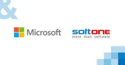 SoftOne Technologies a incheiat un nou parteneriat cu Microsoft
