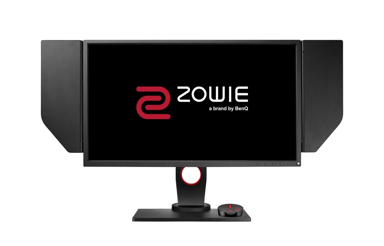 ZOWIE by BenQ lansează primul monitor de eSports la 240Hz