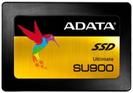 ADATA lansează SSD-ul 3D MLC NAND Ultimate SU900