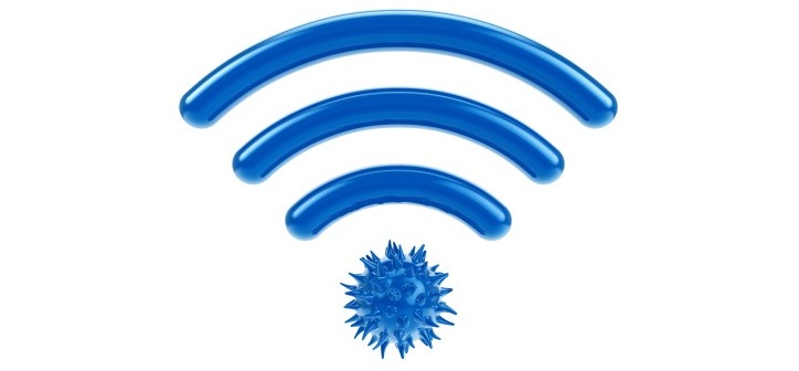 Wi-Fi gratuit in Gara de Nord