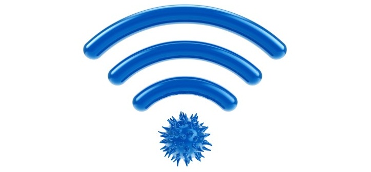 Hotspot Wi-Fi