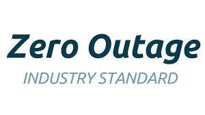 Zero Outage Industry Standard