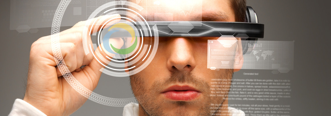 Ochelari pentru realitatea augmentată de la Apple