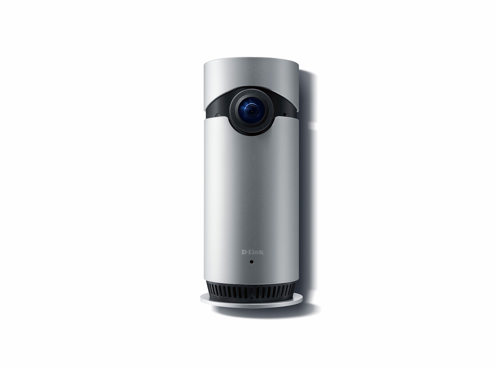 D-Link a lansat camera HD Omna™ 180, compatibilă cu Apple HomeKit