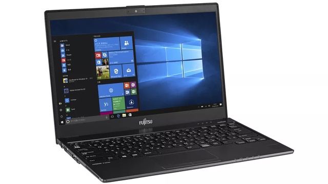 Fujitsu LifeBook U937/P – un laptop de business usor