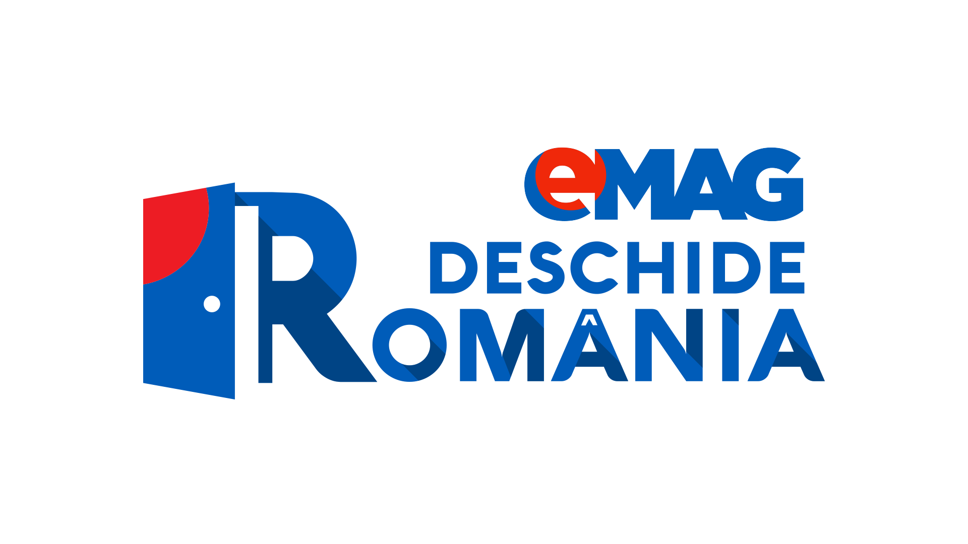 Logo Deschide Romania