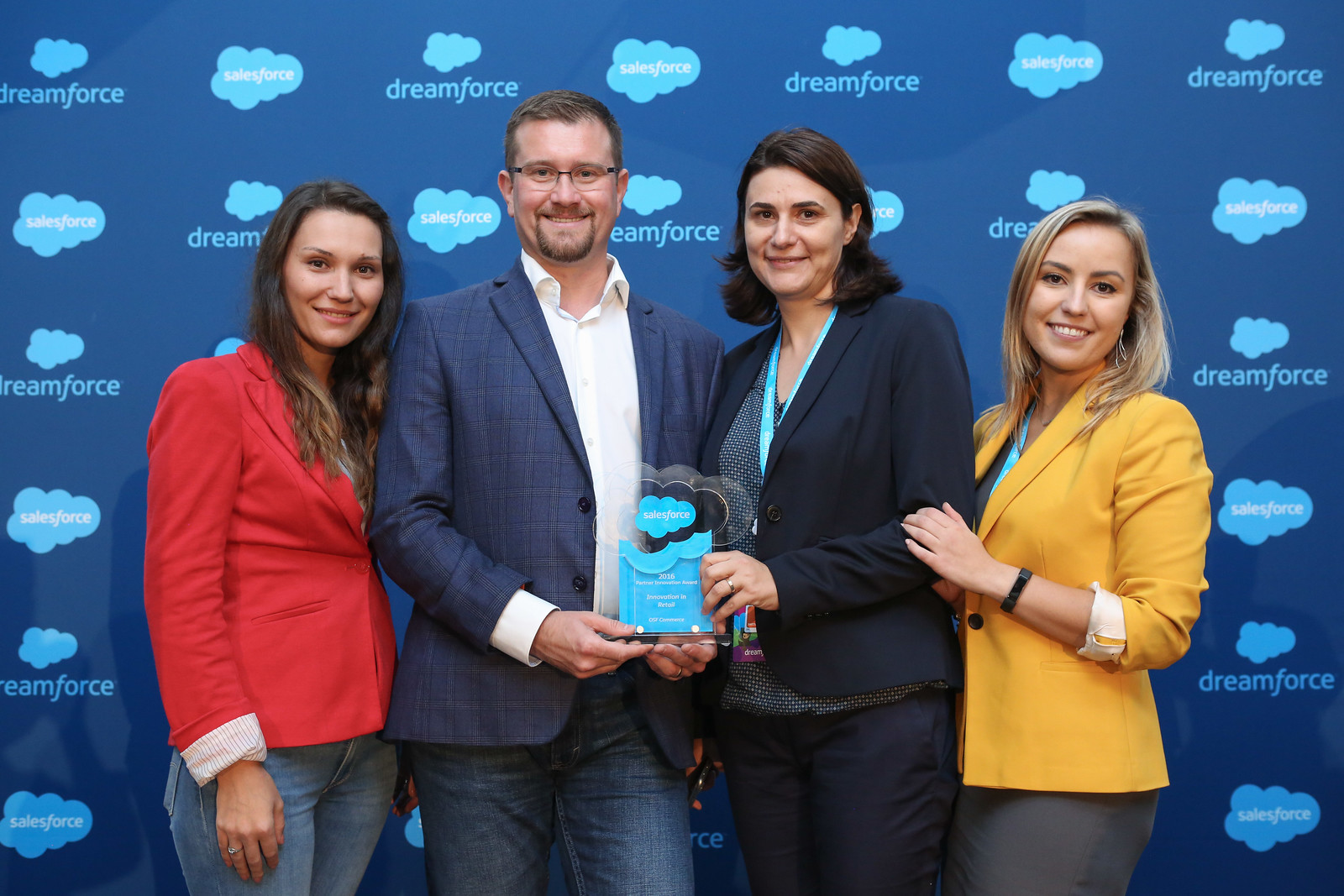 Predator Nutrition îşi transformă businessul cu ajutorul OSF Commerce şi Salesforce