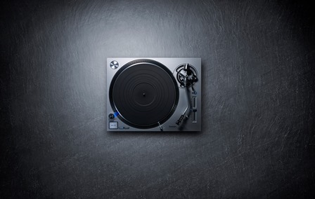 Technics Grand Class SL-1200GR – Sunet analog, robust și bogat într-un nou sistem de  pick-up standard