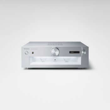 Amplificator Technics 