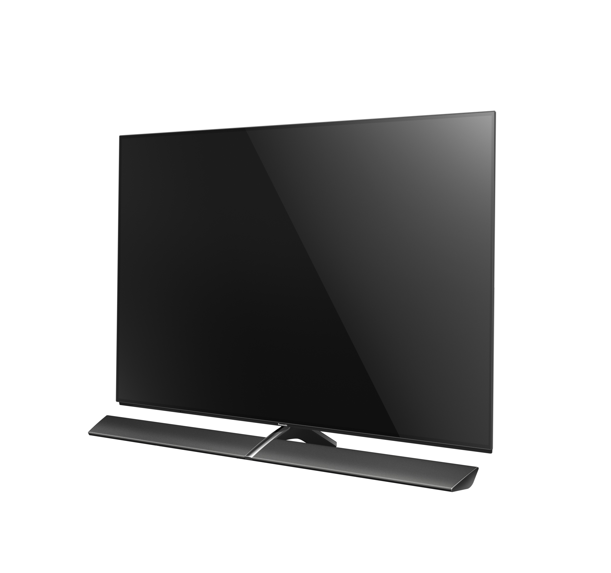 Primul televizor OLED Ultra HD cu capabilitate HDR  din lume