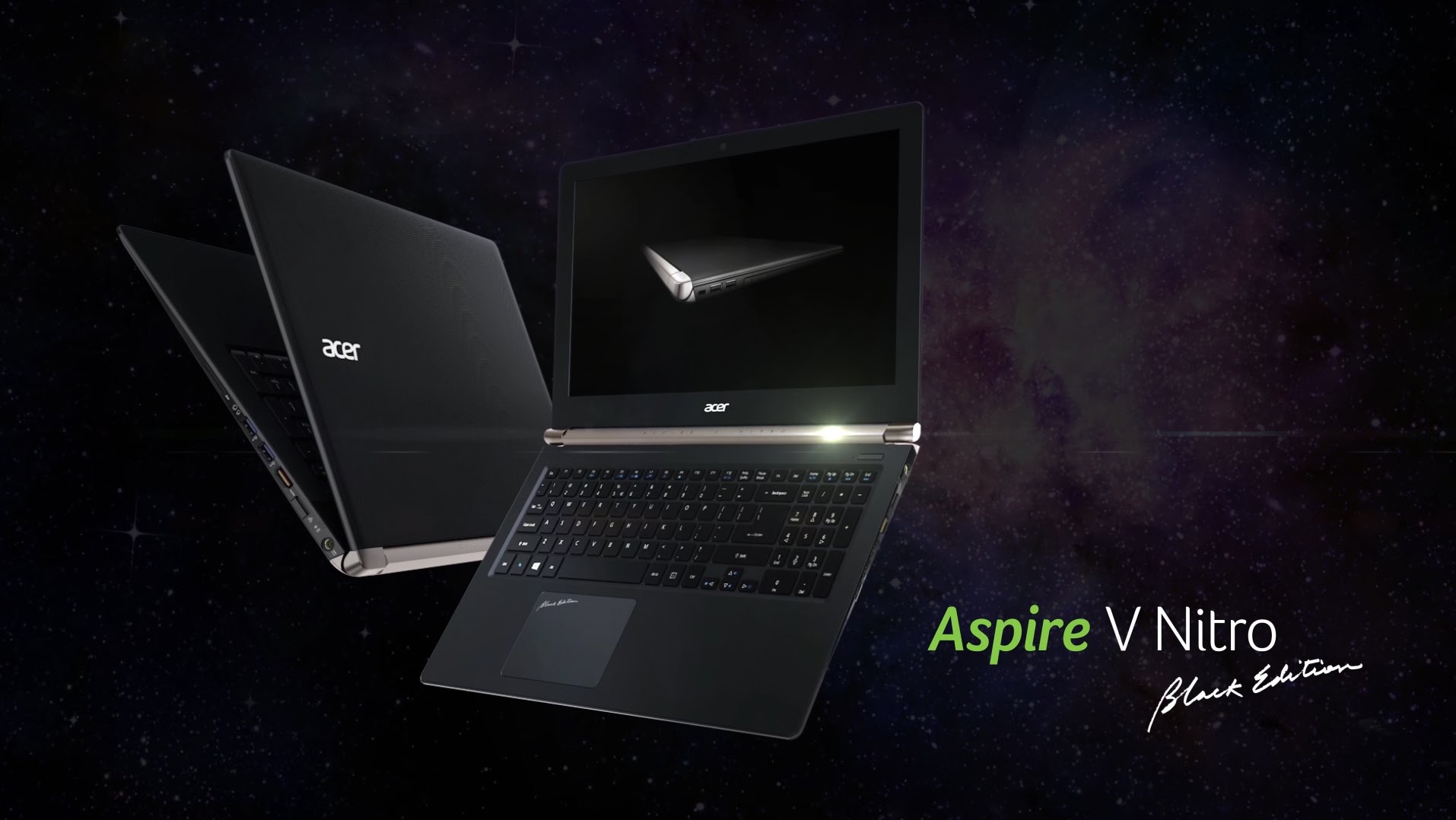 Acer lansează noi produse orientate spre performanță:  Aspire VX 15, V Nitro și seria GX