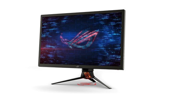 ASUS Republic of Gamers anunță monitorul de gaming Swift PG27UQ