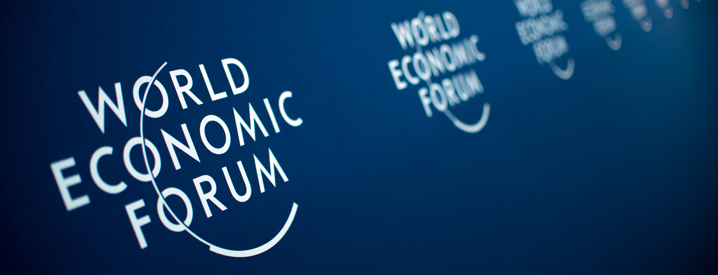 World Economy Forum of Davos