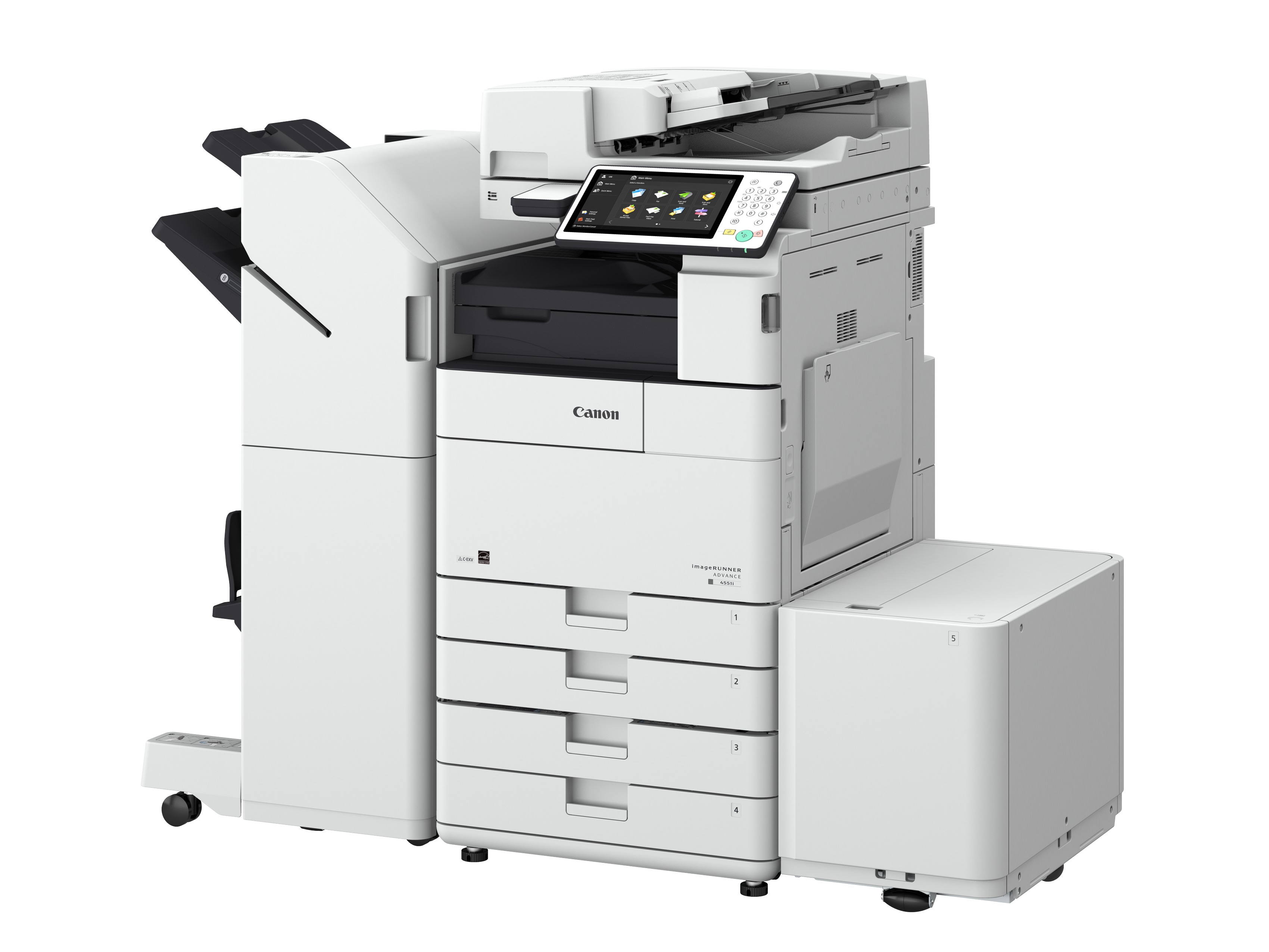 Multifunctional Canon imageRunner ADV 4500