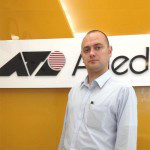 Jakub Duch, Executive Officer Vice President International Sales, Allied Telesis