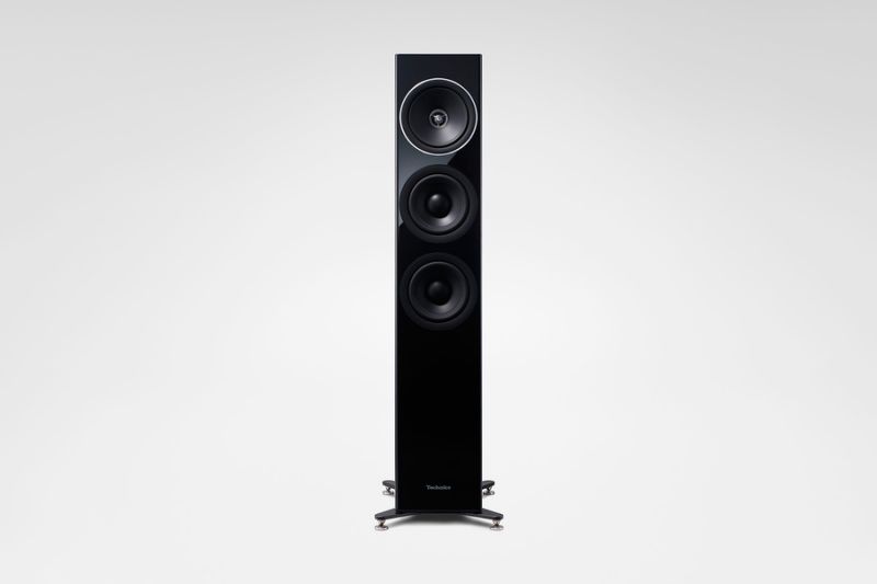 Technics Grand Class SB-G90, boxa de podea cu o claritate a imaginii sonore și redare spaţială perfecte