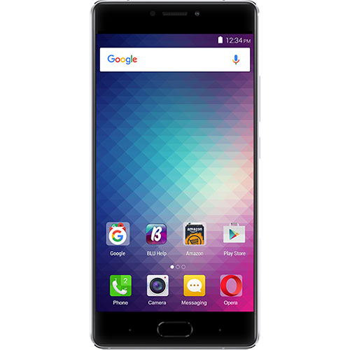 Blu Pure XR