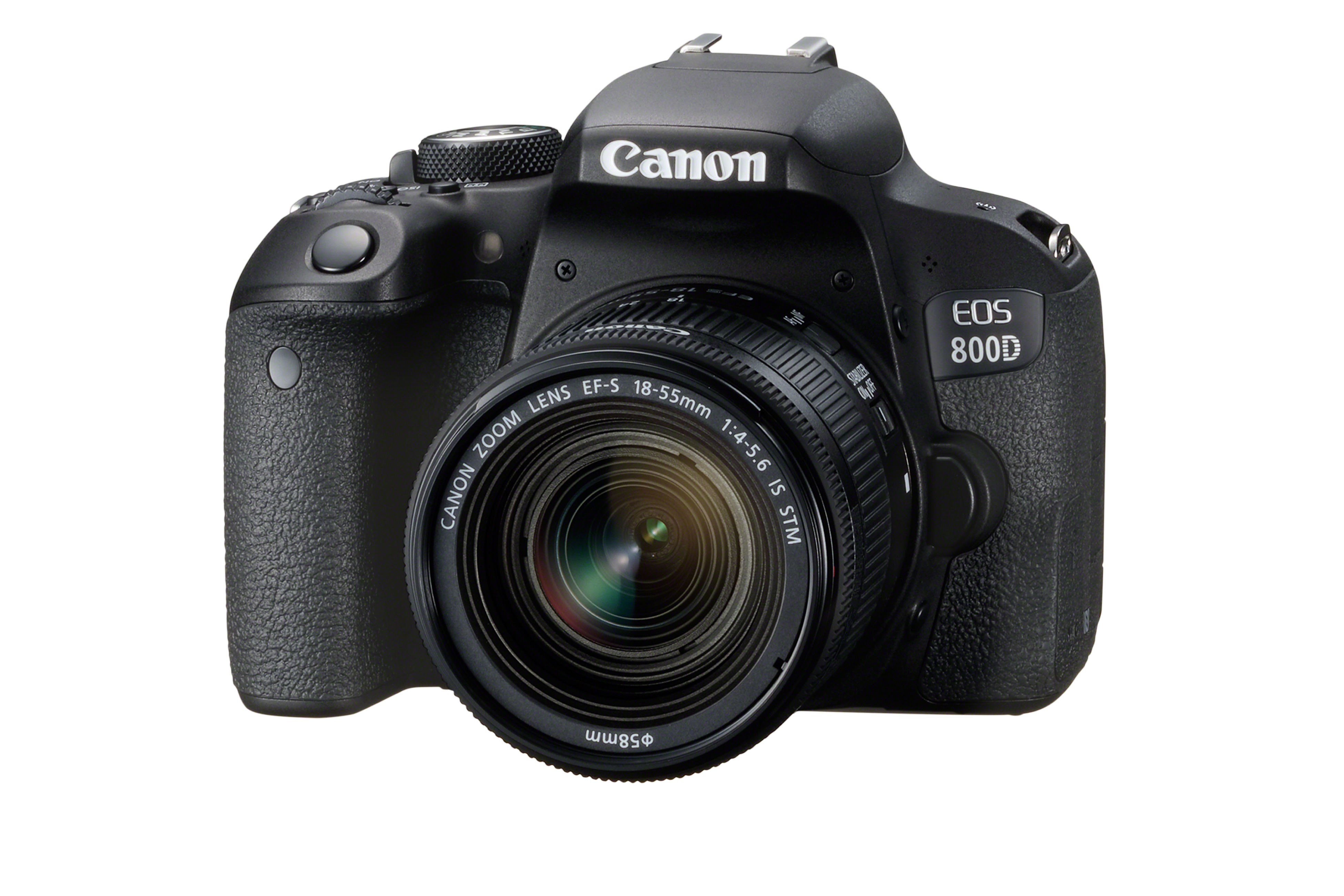 EOS 800D