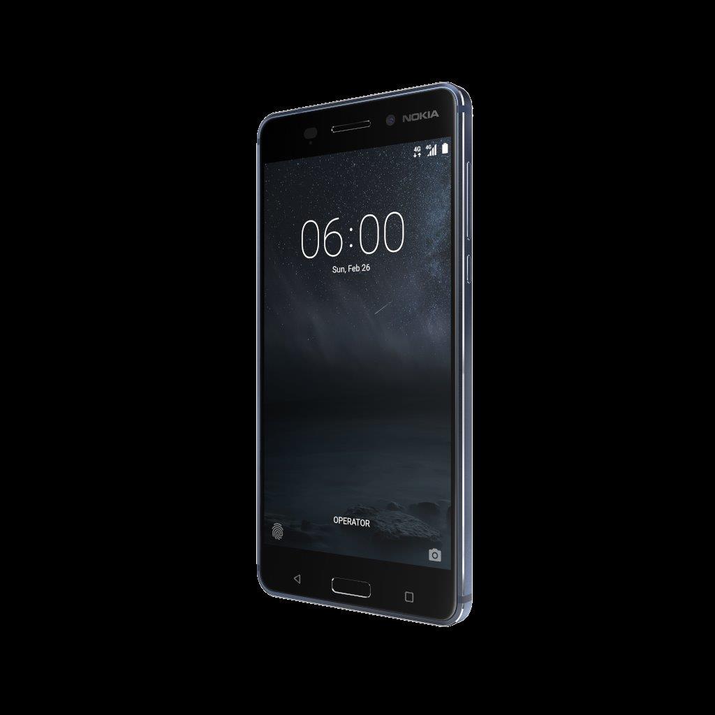 Nokia 6, performanţă şi entertainment