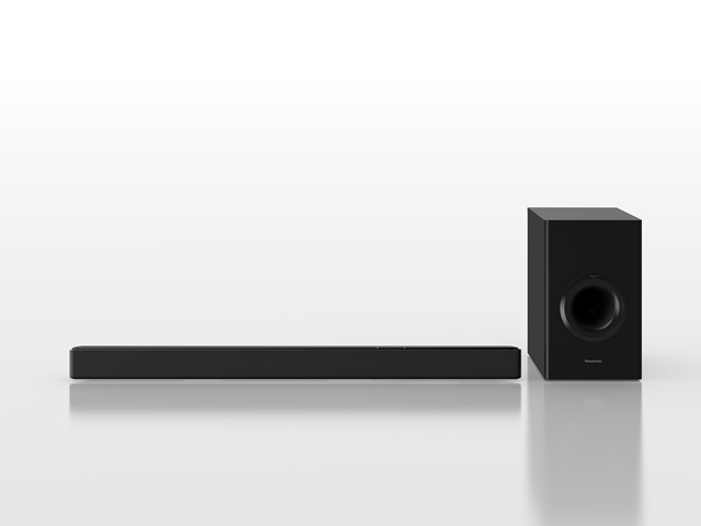 Noi modele de soundbar Panasonic și noul concept soundbar