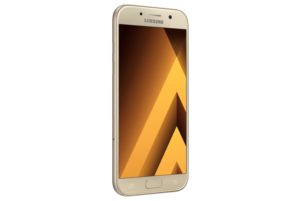 Samsung Galaxy A5 Gold