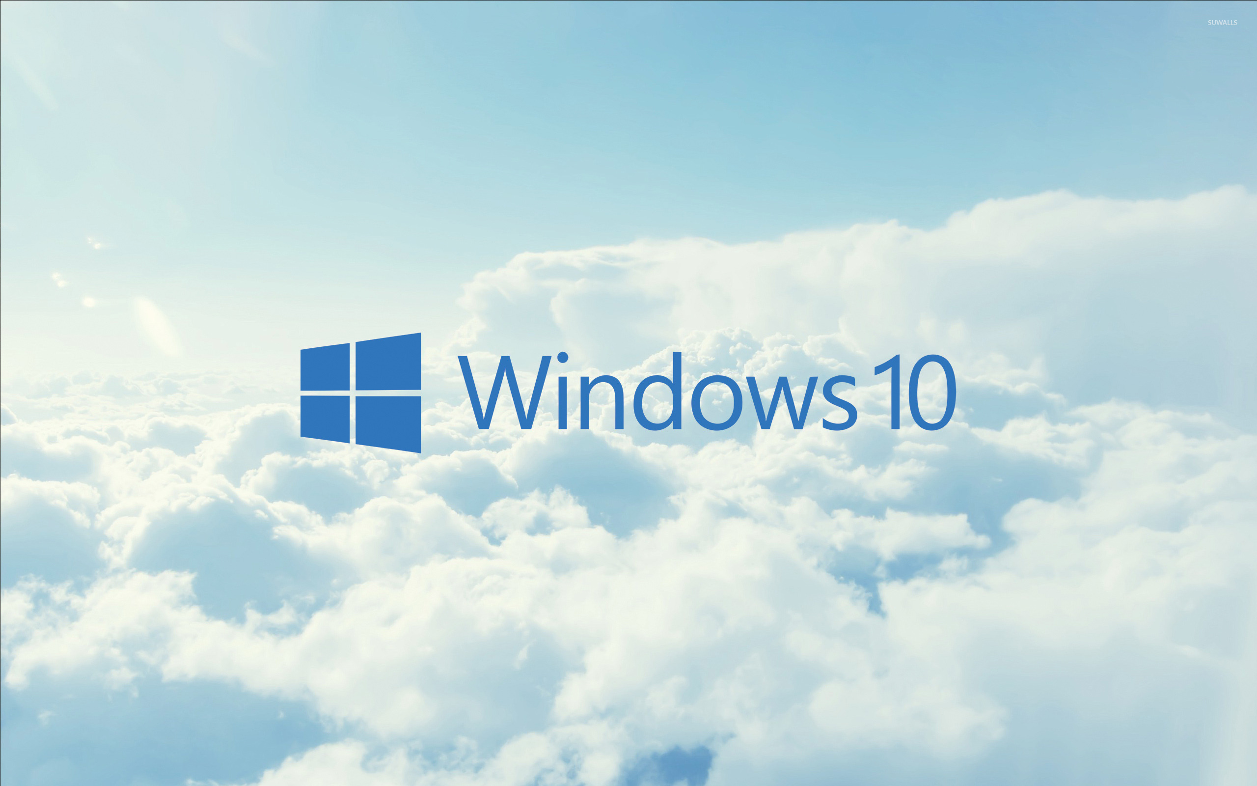 Windows 10 Cloud