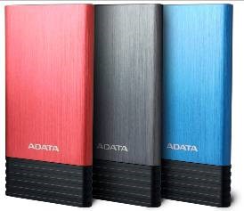 ADATA lansează noul Power Bank X7000