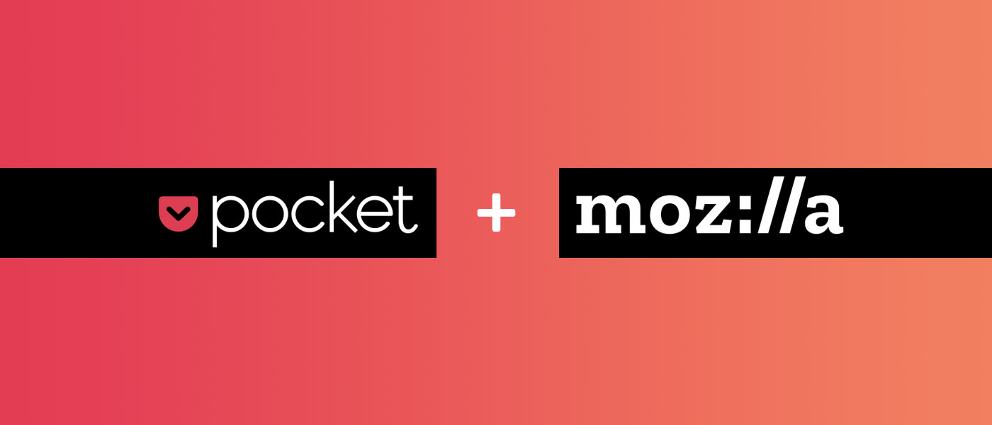 Mozilla cumpără Pocket