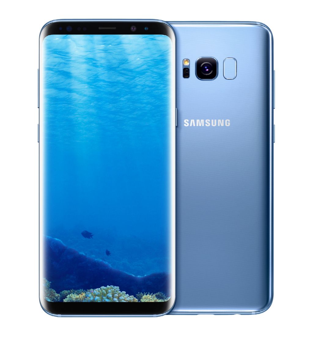 Samsung Galaxy S8 este disponibil pentru precomanda la Vodafone Romania