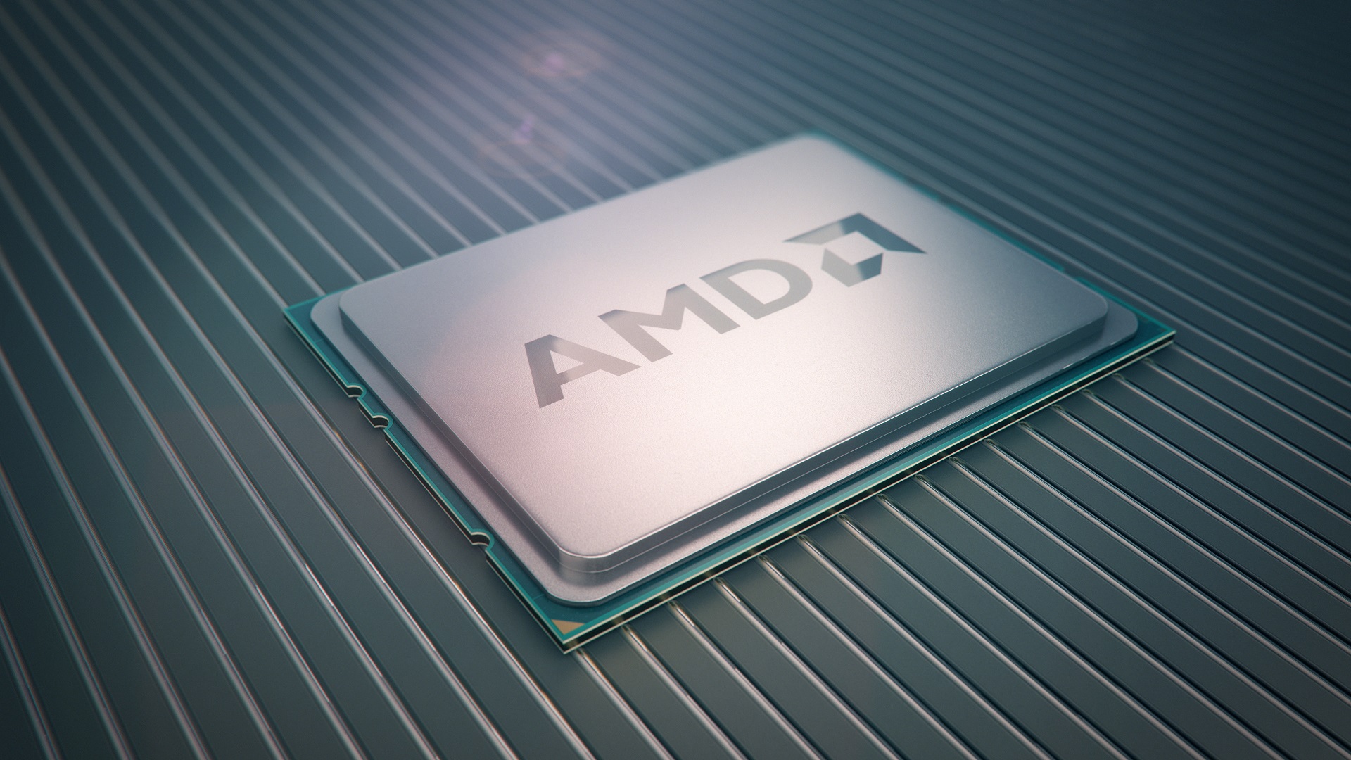 AMD revine pe piata de servere cu “Naples”