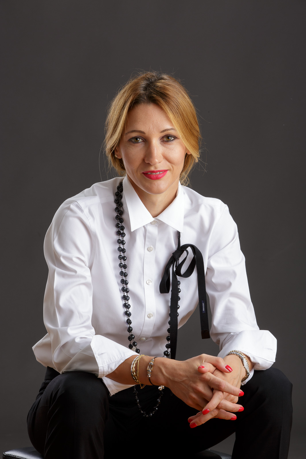 Alina Georgescu, Country Manager IDC Romania