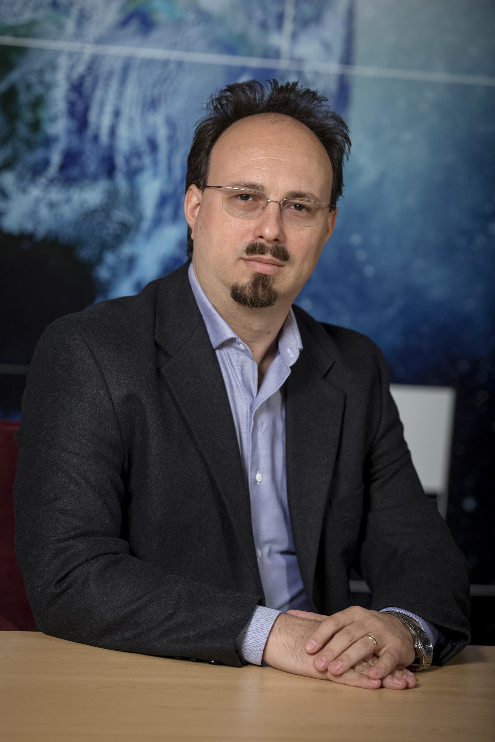 Bogdan_Pelinescu, Managing Director Luxoft Romania
