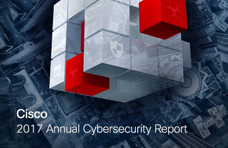 Cisco-Cyber-Security-report