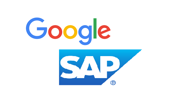 Google SAP