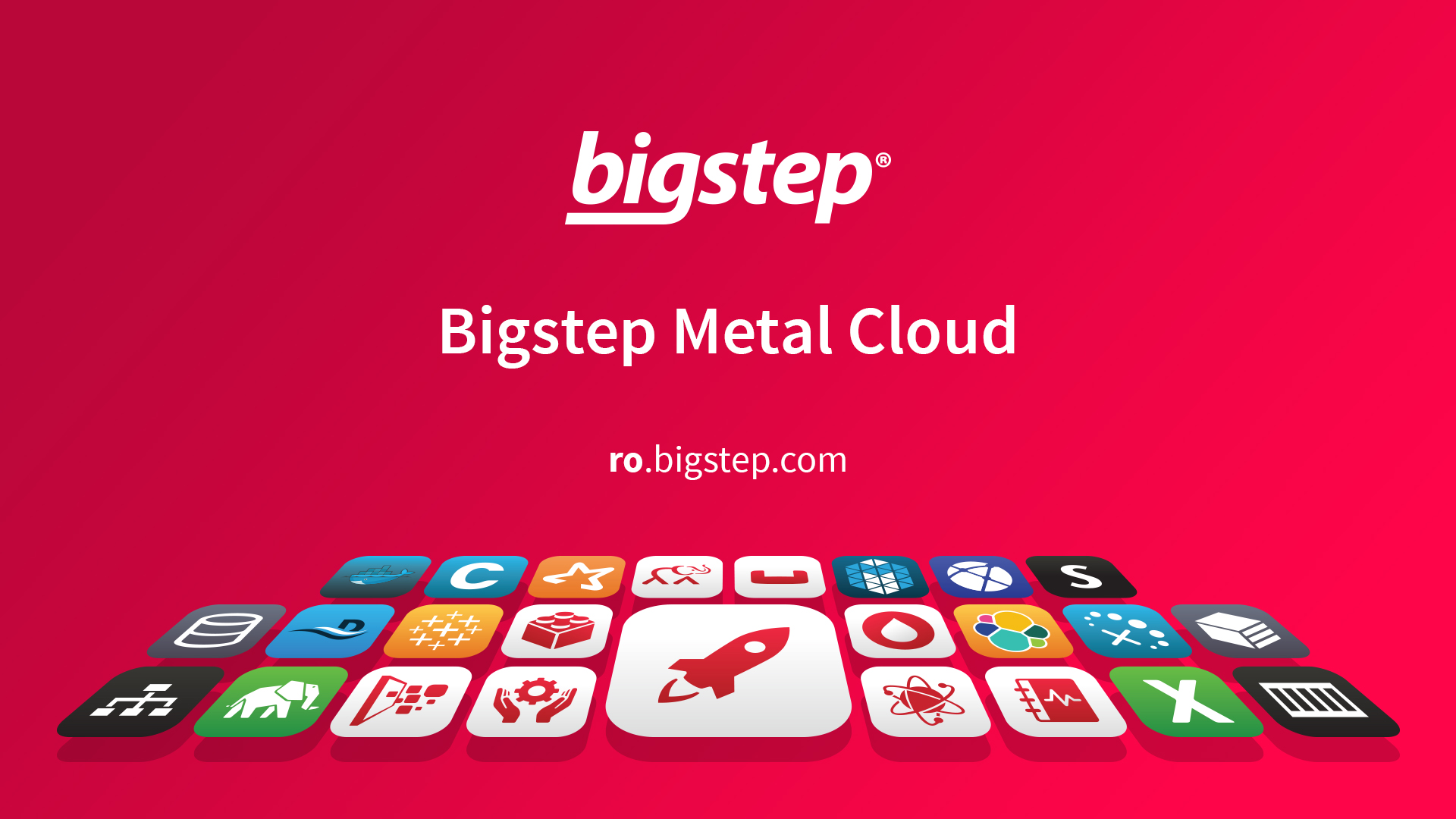 Lansare Bigstep in Ro_1