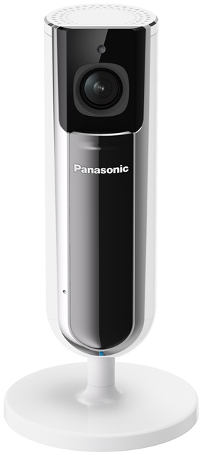 Panasonic KX-HNC800 front