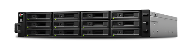 Synology® anunţă RackStation RS18017xs+, RS4017xs+ și unitățile de expansiune RX2417sas, RX1217sas