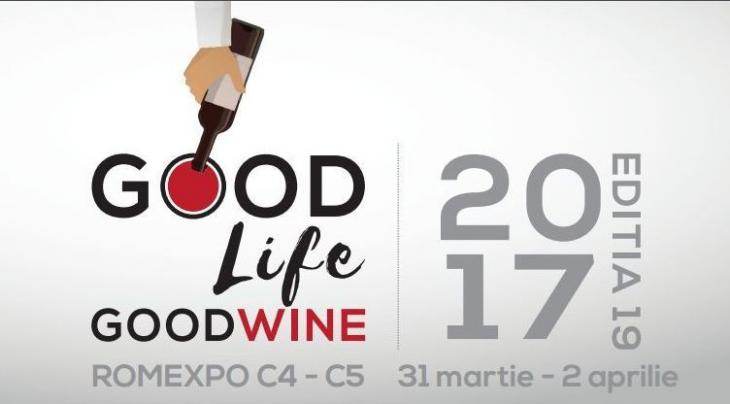 Beia Consult participa la Goodwine 2017!