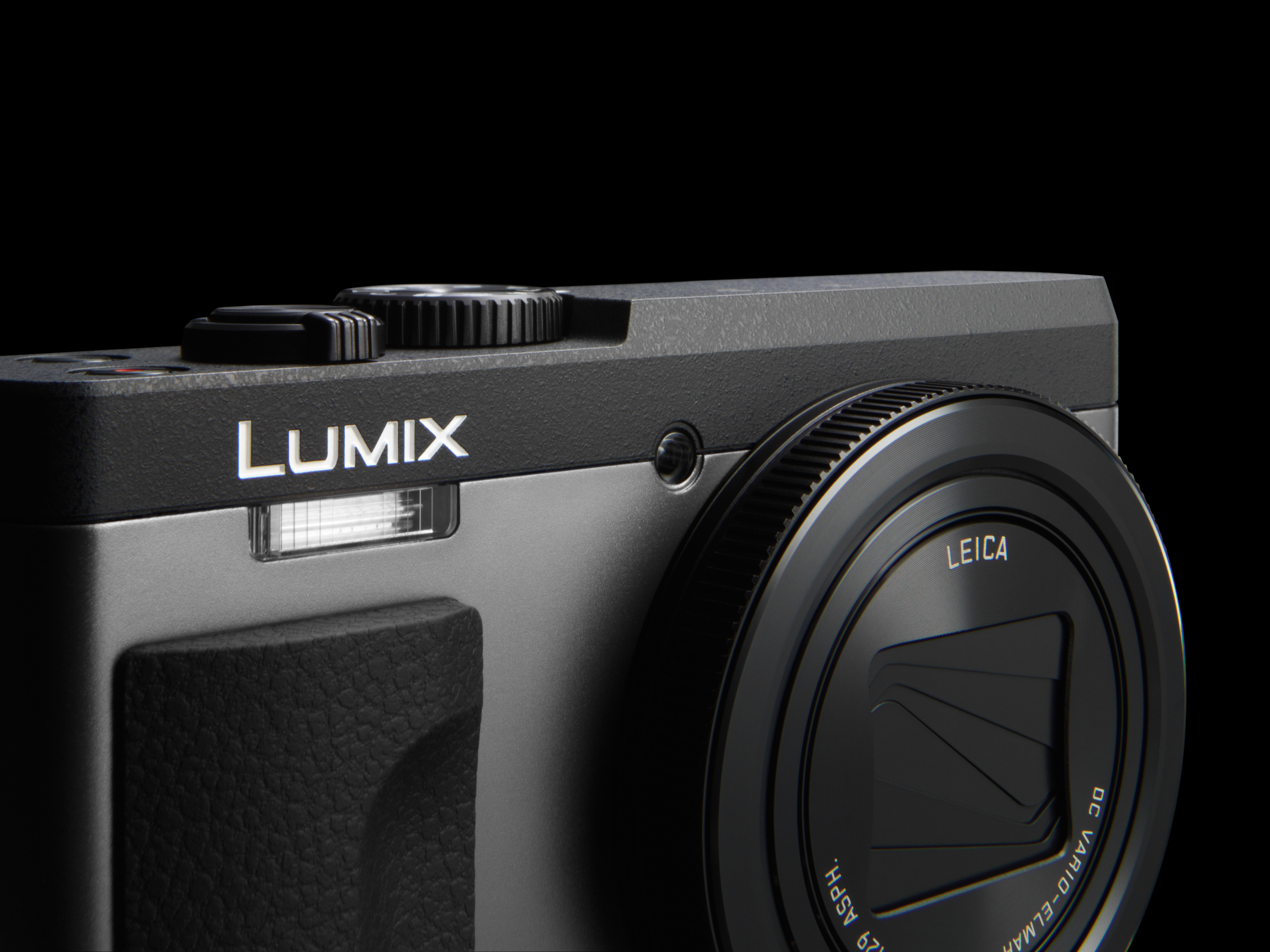 Noua cameră LUMIX DC-TZ90 cu superangular de 24 mm și zoom optic de 30x pentru înregistrare 4K VIDEO/4K PHOTO și selfie-uri reușite