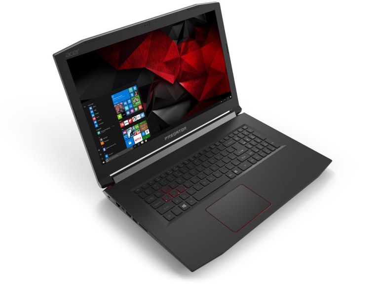 Acer lanseaza noile laptopuri de gaming Helios 300 si Triton 700