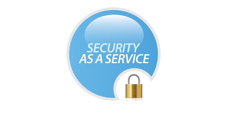 Security-as-a-Service