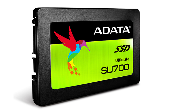 Noul SSD ADATA 3D NAND – Ultimate SU700