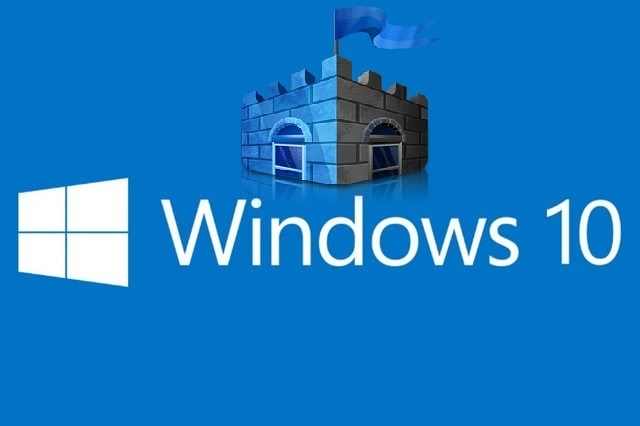 Microsoft reclamată pentru integrarea aplicației Defender în Windows