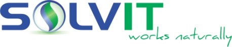 solvit logo