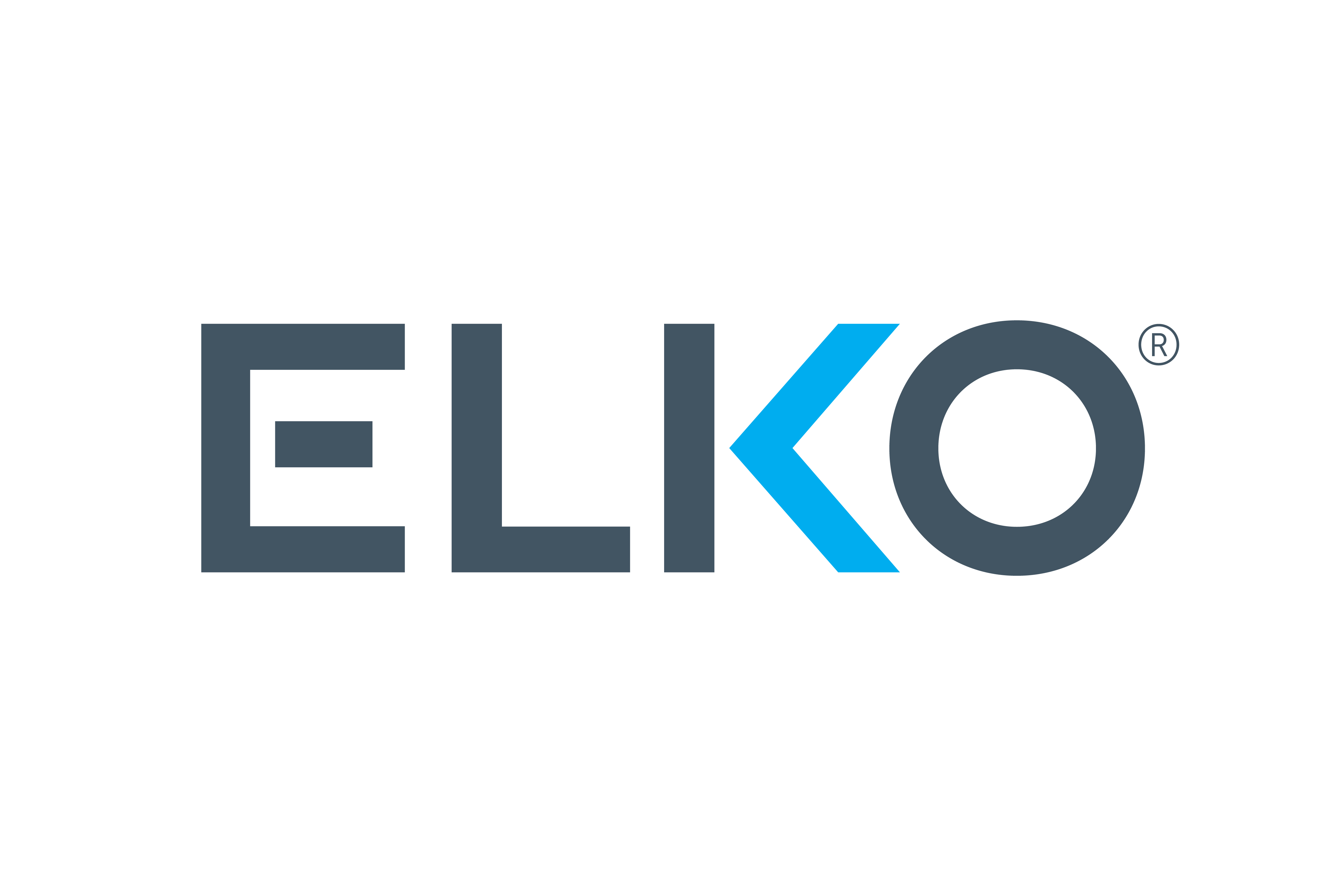 Logo ELKO