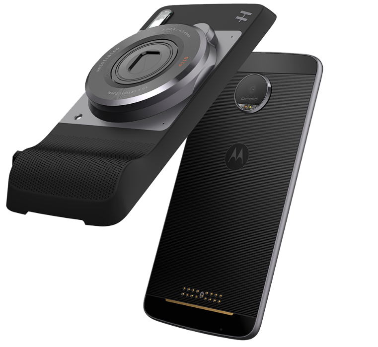 Moto Z