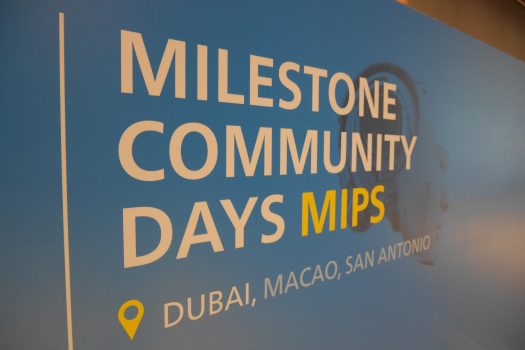 Startup românesc prezent la MIPS în Dubai