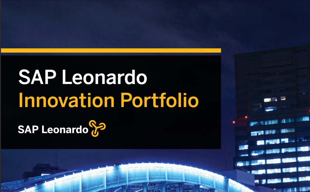 Leonardo, soluția SAP care va transforma orice companie într-un business digital scalabil