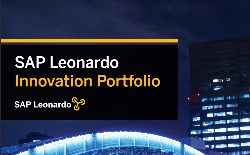 SAP Leonardo