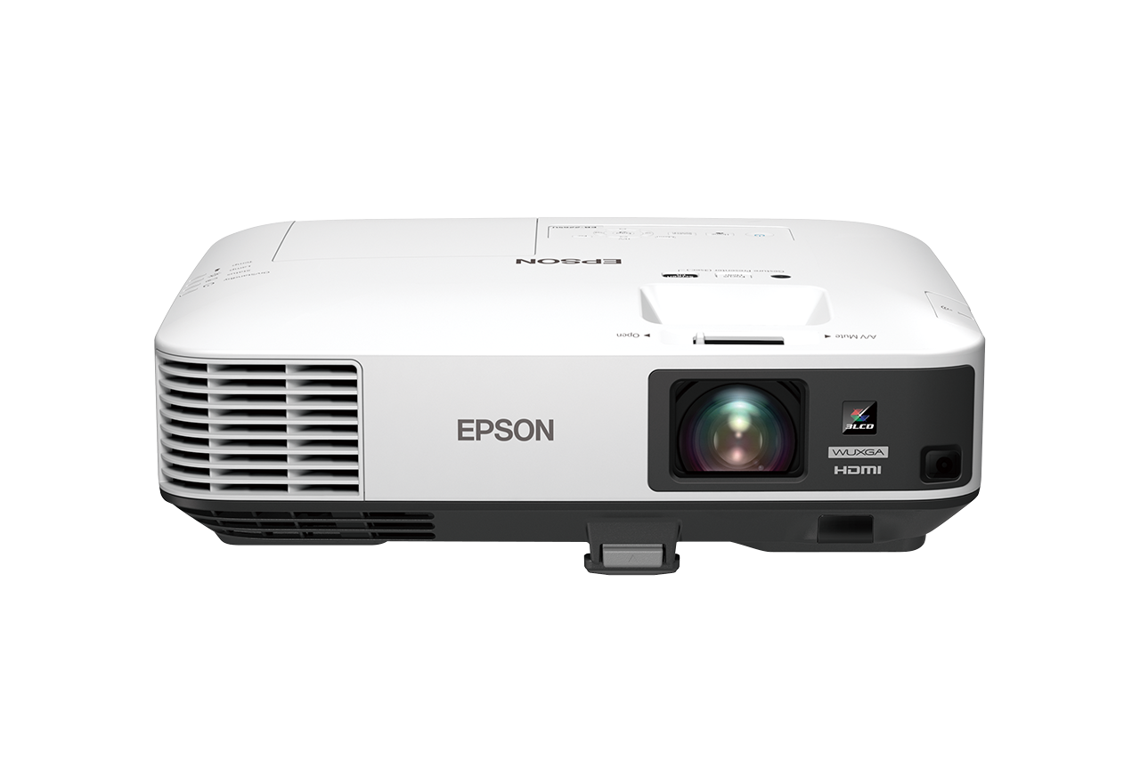 Videoproiector EPSON EB-2245U